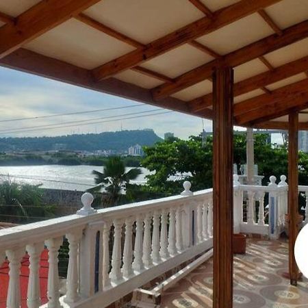 Ramos Room Cartagena  Exterior foto