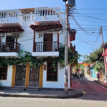 Ramos Room Cartagena  Exterior foto
