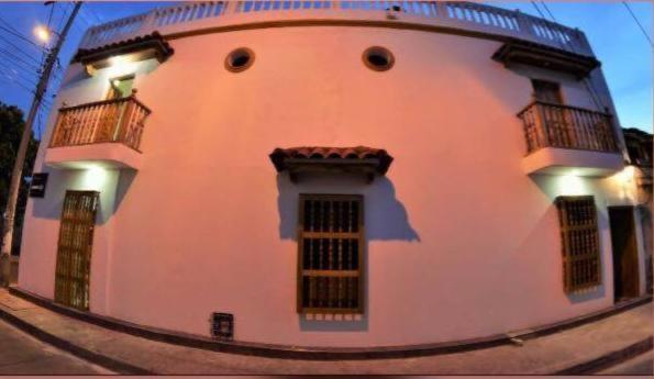Ramos Room Cartagena  Exterior foto