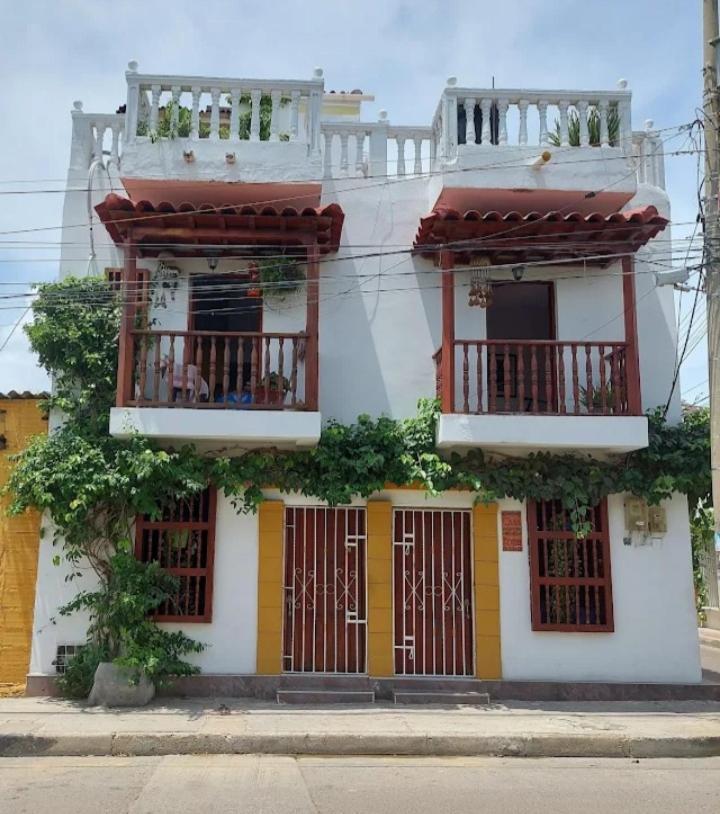 Ramos Room Cartagena  Exterior foto