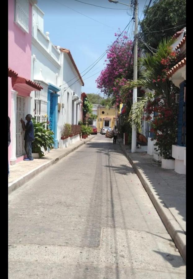 Ramos Room Cartagena  Exterior foto